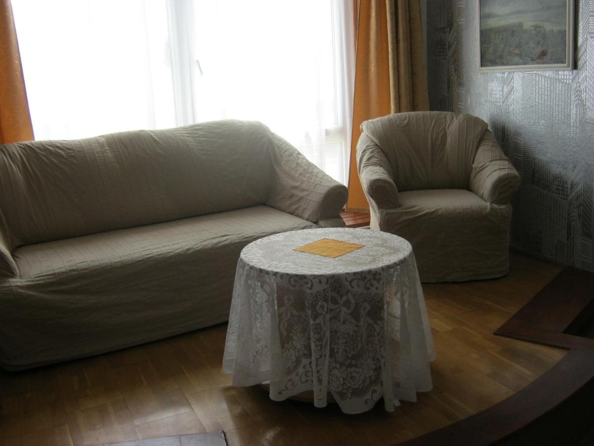 Kitti Apartman Balatonboglár Extérieur photo
