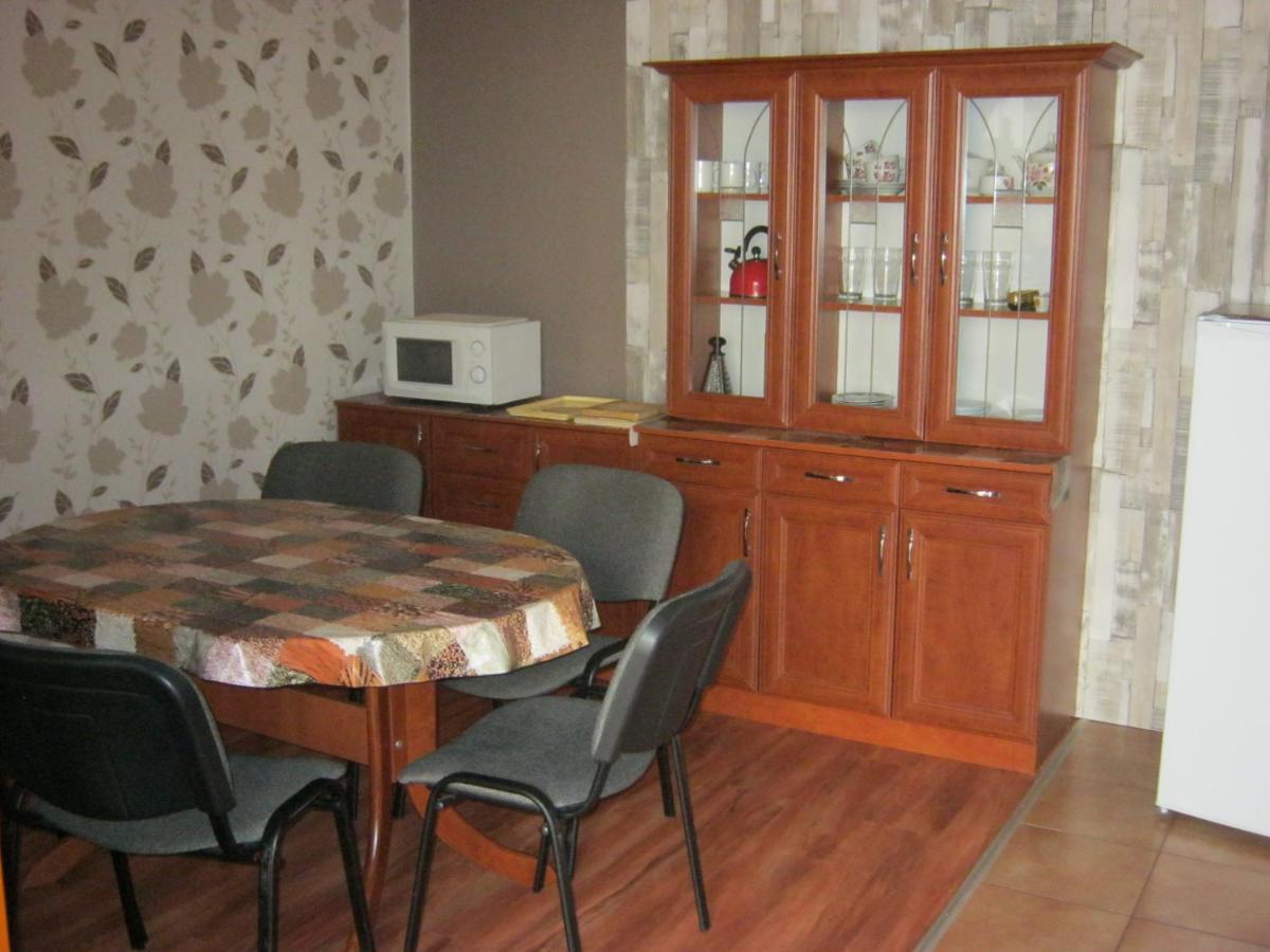 Kitti Apartman Balatonboglár Extérieur photo