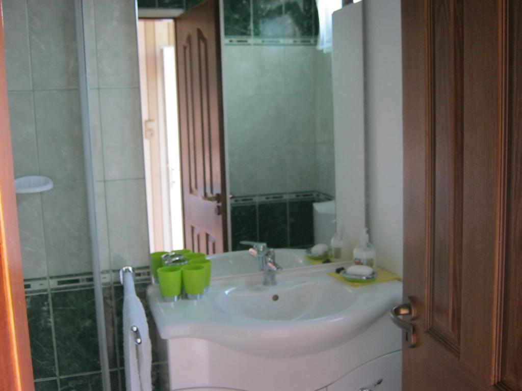 Kitti Apartman Balatonboglár Chambre photo